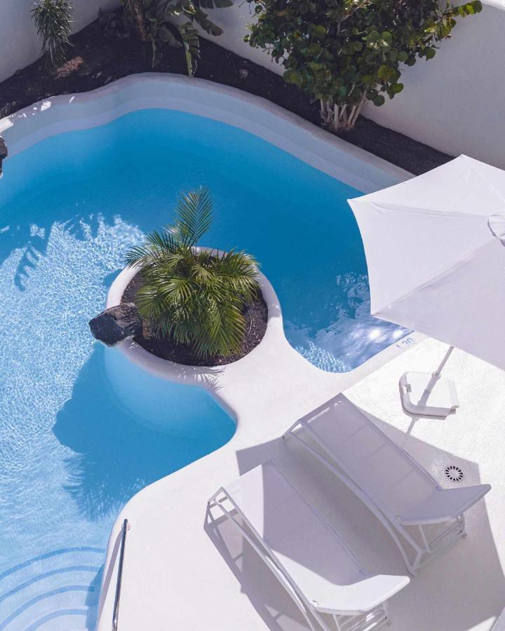Villa Tiguaro Piscina Climat Jacuzzy Ac Villa 9 12 Коральео Экстерьер фото