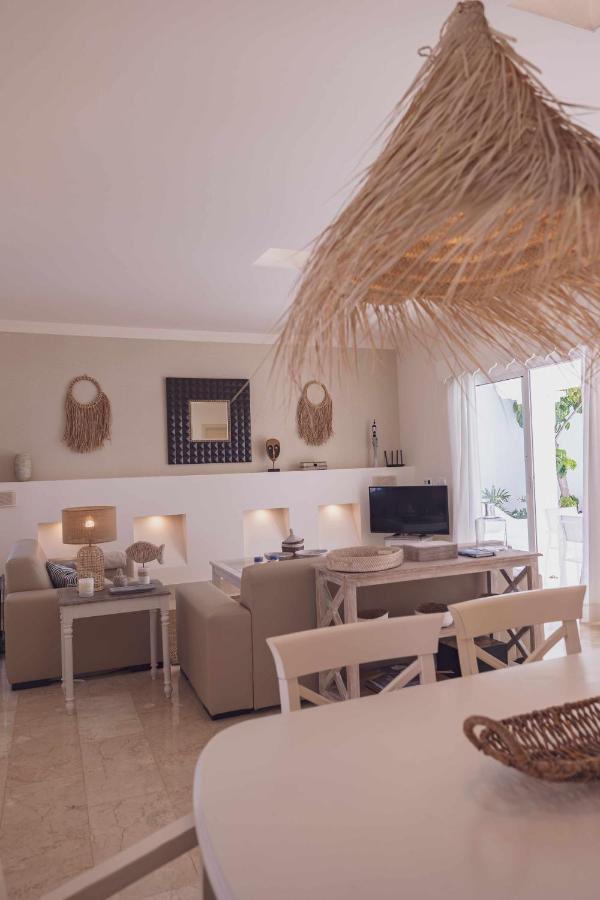 Villa Tiguaro Piscina Climat Jacuzzy Ac Villa 9 12 Коральео Экстерьер фото