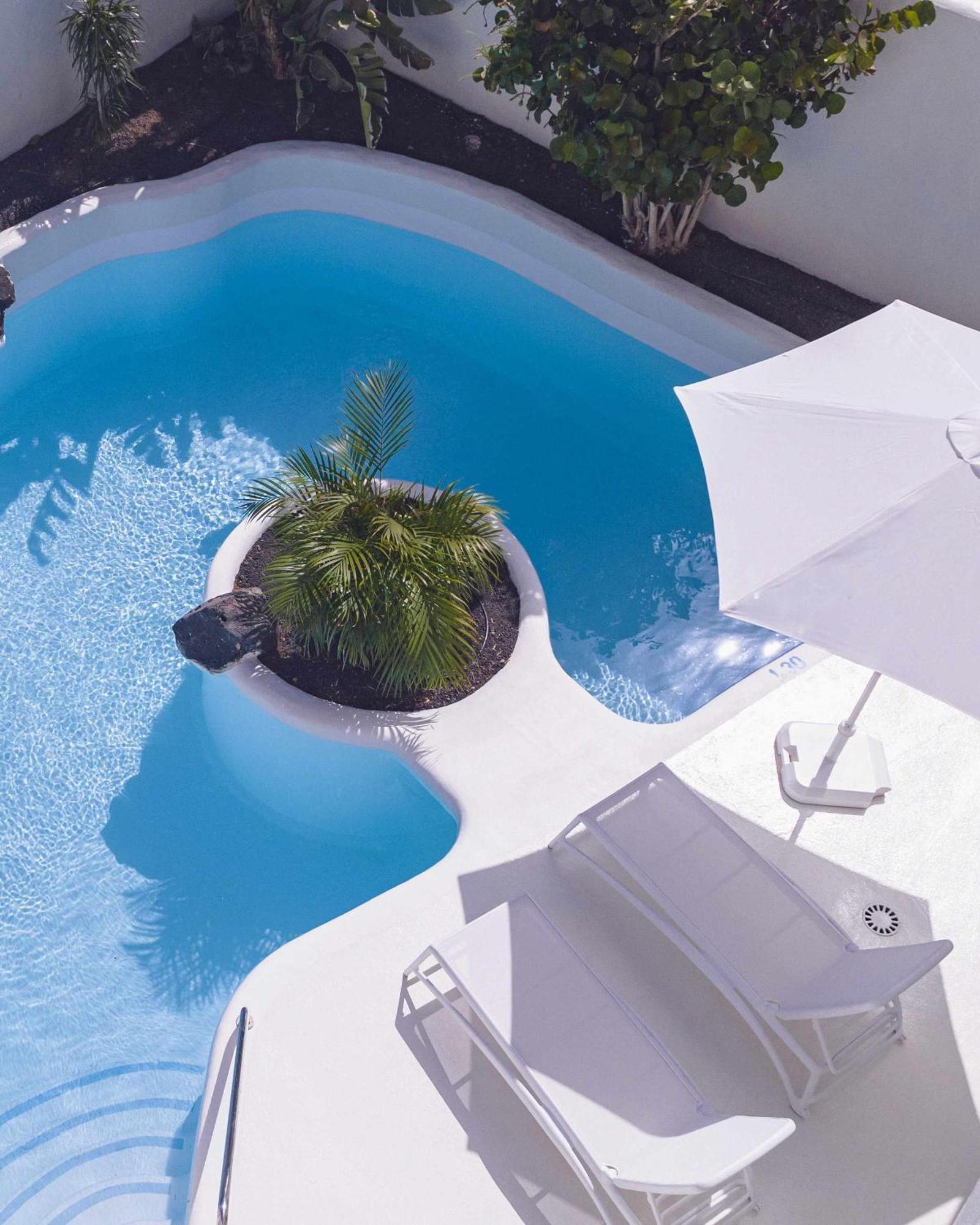 Villa Tiguaro Piscina Climat Jacuzzy Ac Villa 9 12 Коральео Экстерьер фото